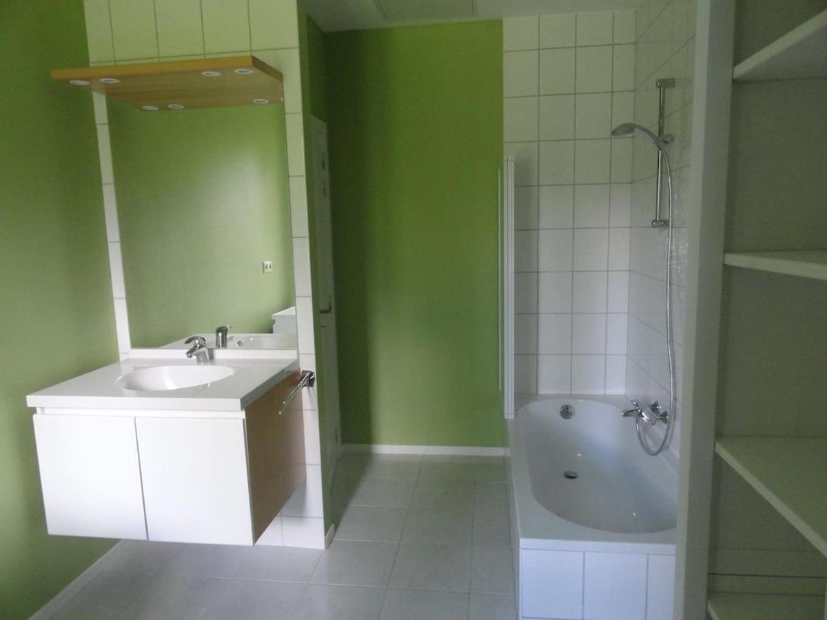 Embarcadere 56 Βίλα Chiny Εξωτερικό φωτογραφία
